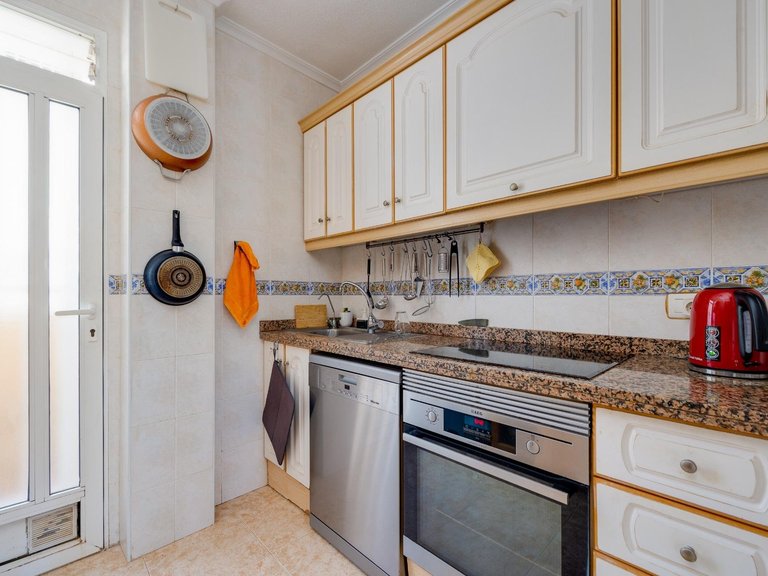 Villa for Sale in Residencial Las Ocas - Lomas de Campoamor,Alicante 14