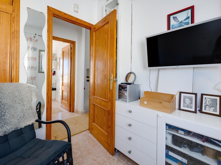 Villa for Sale in Residencial Las Ocas - Lomas de Campoamor,Alicante 20