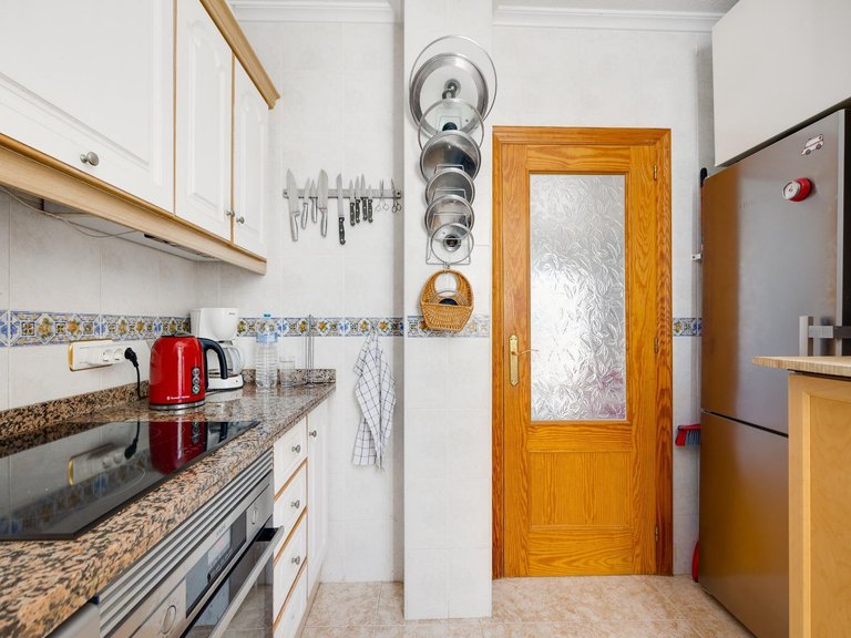 Villa for Sale in Residencial Las Ocas - Lomas de Campoamor,Alicante 15