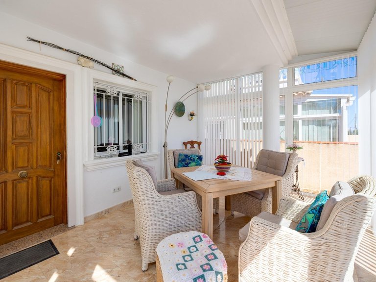 Villa for Sale in Residencial Las Ocas - Lomas de Campoamor,Alicante 5