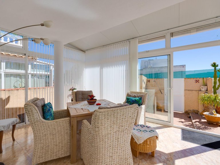 Villa for Sale in Residencial Las Ocas - Lomas de Campoamor,Alicante 6