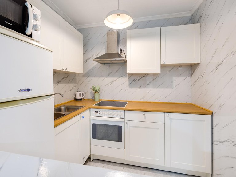 Apartment for Sale in Torrevieja Centro,Alicante 9