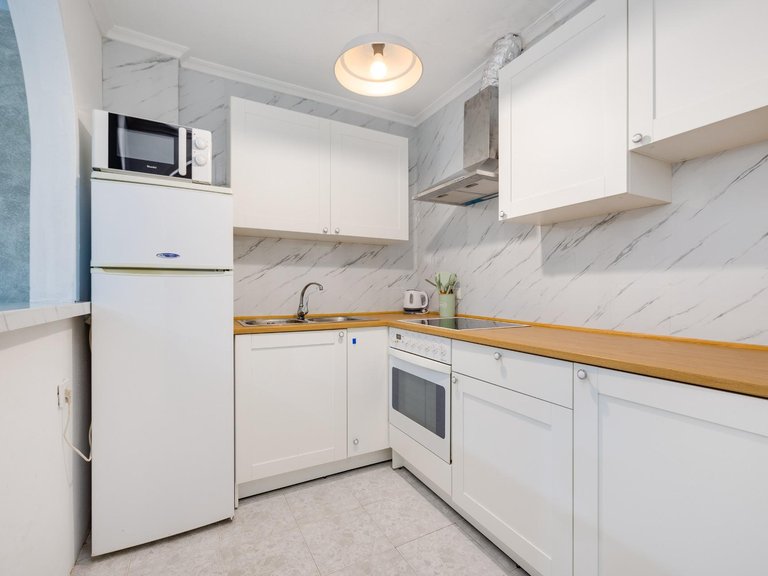 Apartment for Sale in Torrevieja Centro,Alicante 8