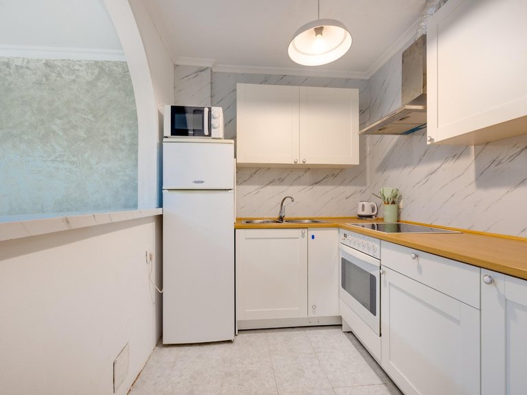Apartment for Sale in Torrevieja Centro,Alicante 7