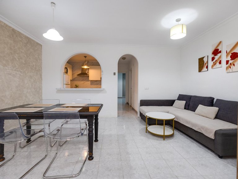 Apartment for Sale in Torrevieja Centro,Alicante 4