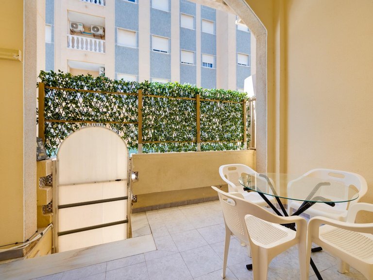 Apartment for Sale in Torrevieja Centro,Alicante 19