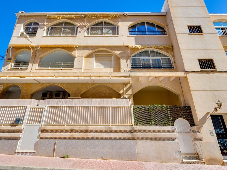 Apartment for Sale in Torrevieja Centro,Alicante 21