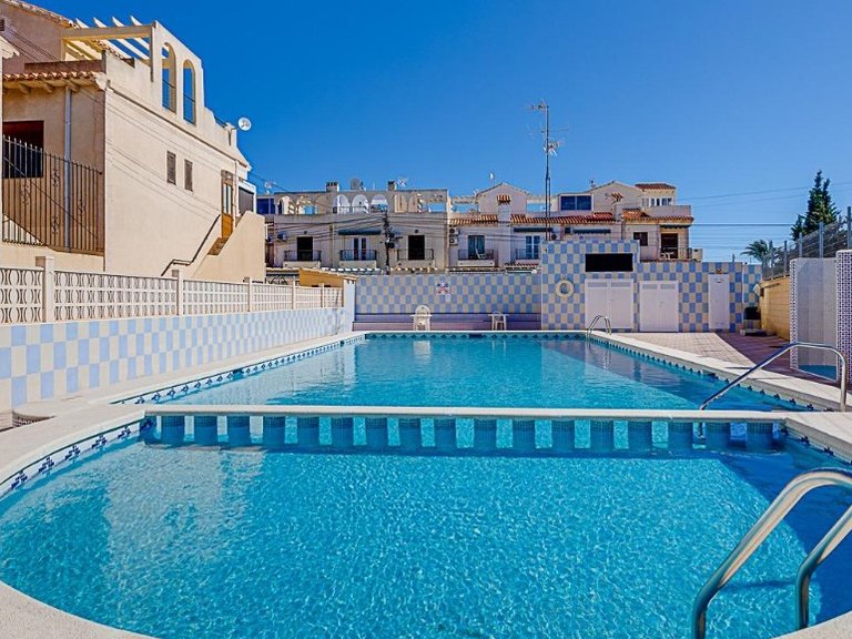 Apartment for Sale in El Chaparral,Alicante 17