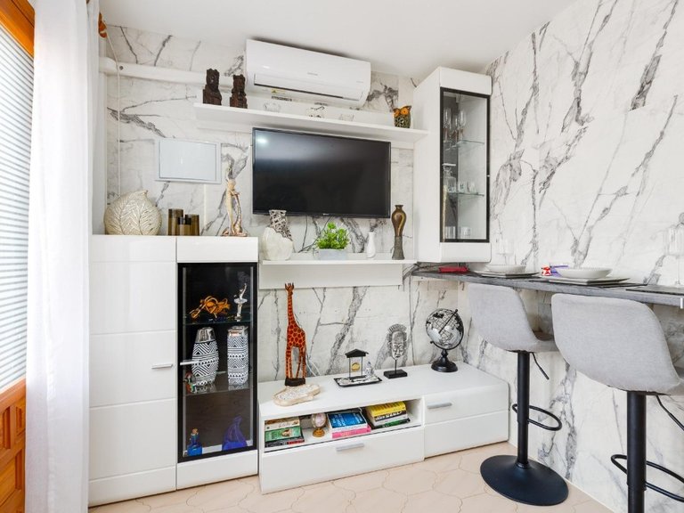 Apartment for Sale in El Chaparral,Alicante 4