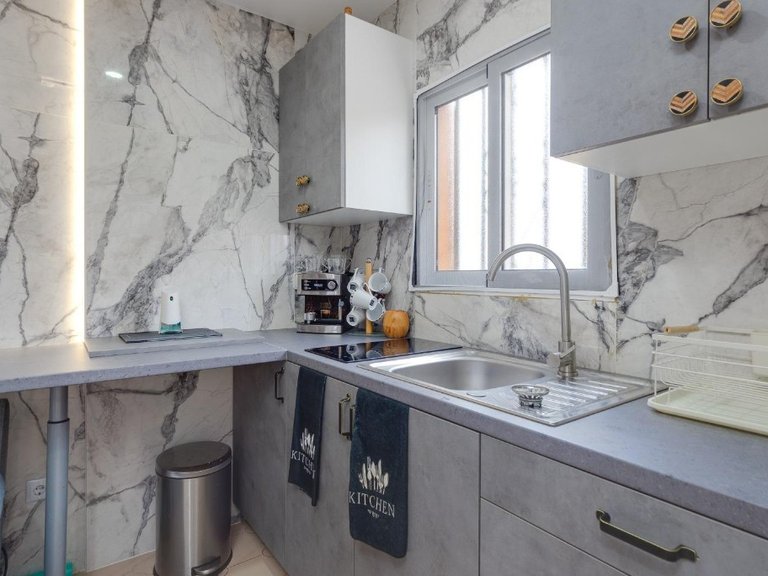 Apartment for Sale in El Chaparral,Alicante 7