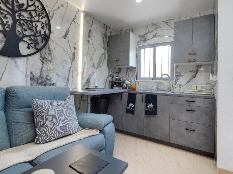 Apartment for Sale in El Chaparral,Alicante 6