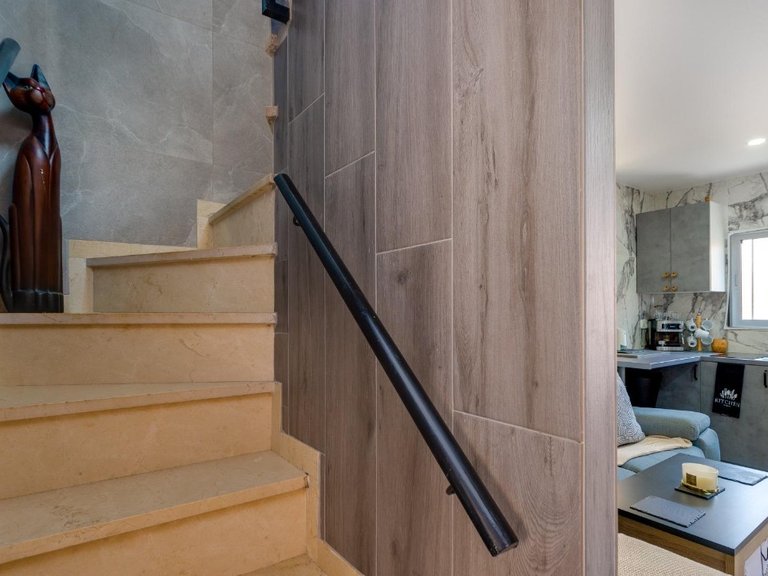 Apartment for Sale in El Chaparral,Alicante 9