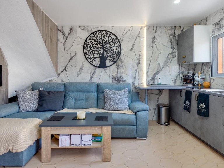 Apartment for Sale in El Chaparral,Alicante 5
