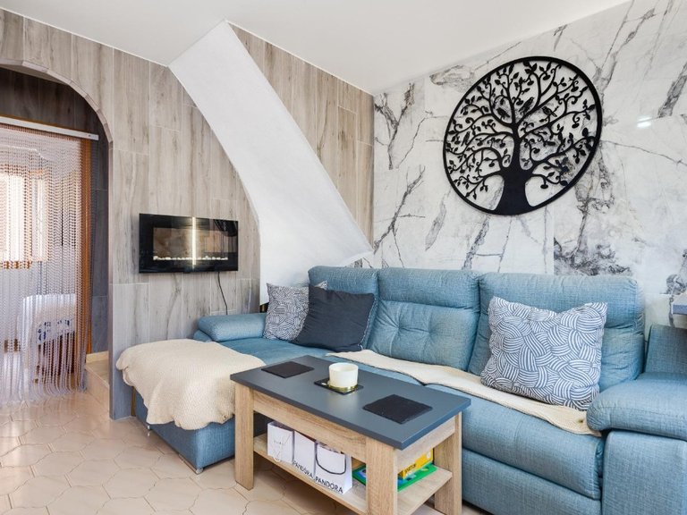 Apartment for Sale in El Chaparral,Alicante 3