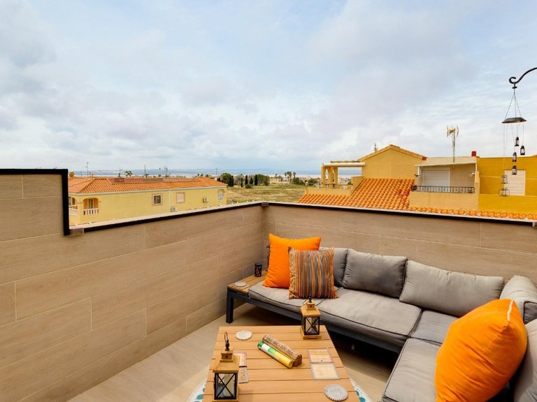 Apartment for Sale in El Chaparral,Alicante 14