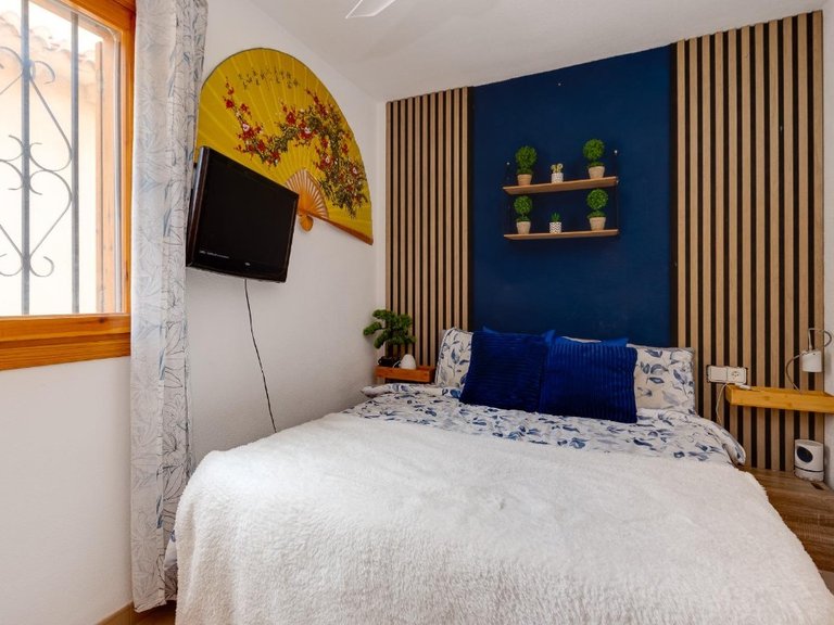 Apartment for Sale in El Chaparral,Alicante 10