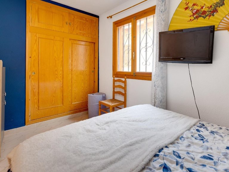 Apartment for Sale in El Chaparral,Alicante 11