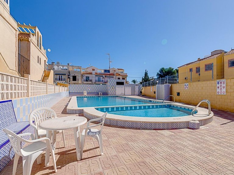 Apartment for Sale in El Chaparral,Alicante 18