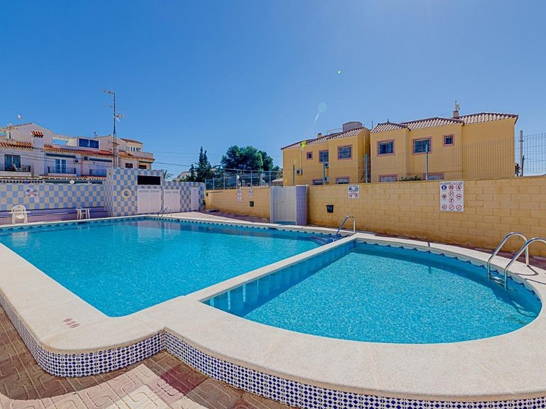 Apartment for Sale in El Chaparral,Alicante 16