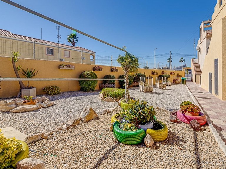 Apartment for Sale in El Chaparral,Alicante 15