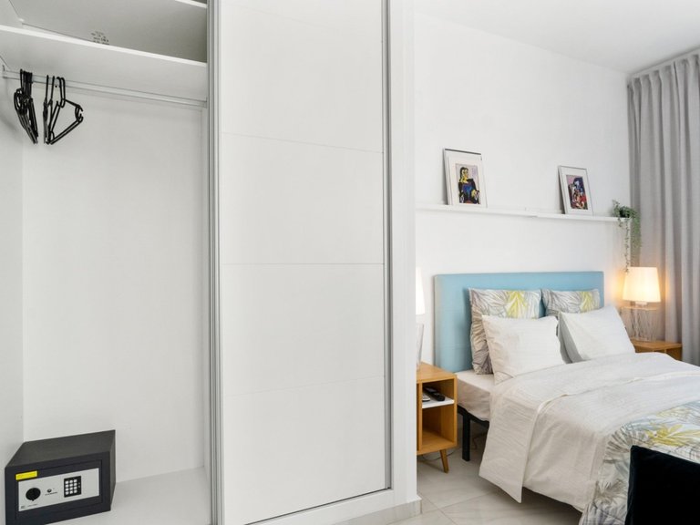 Apartment for Sale in Villamartín,Alicante 13