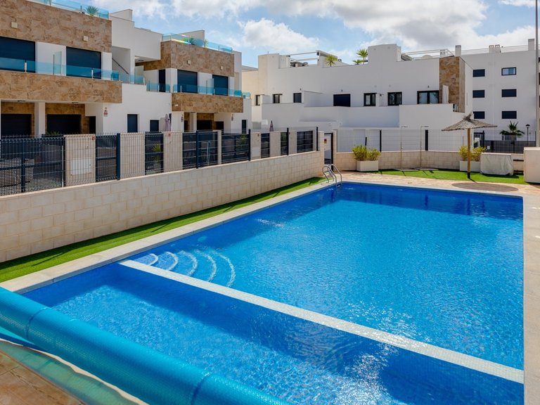 Apartment for Sale in Villamartín,Alicante 20