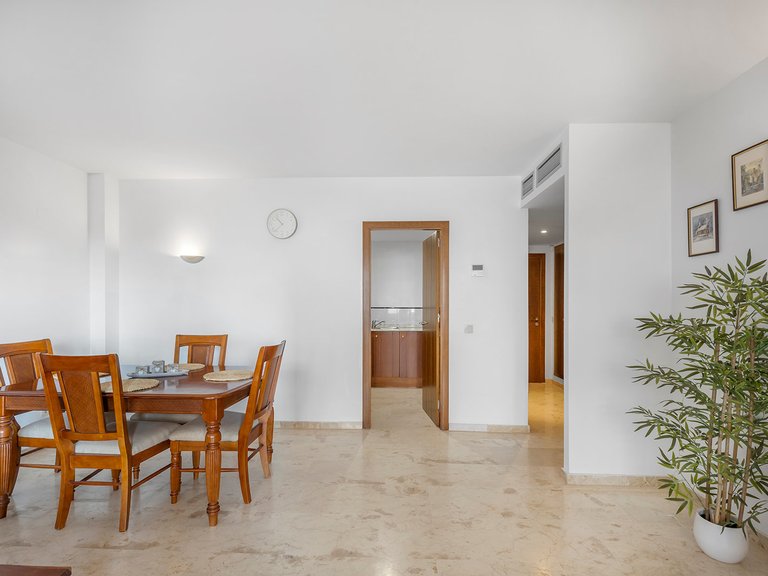Apartment for Sale in Residencial La Entrada - Punta Prima,Alicante 8