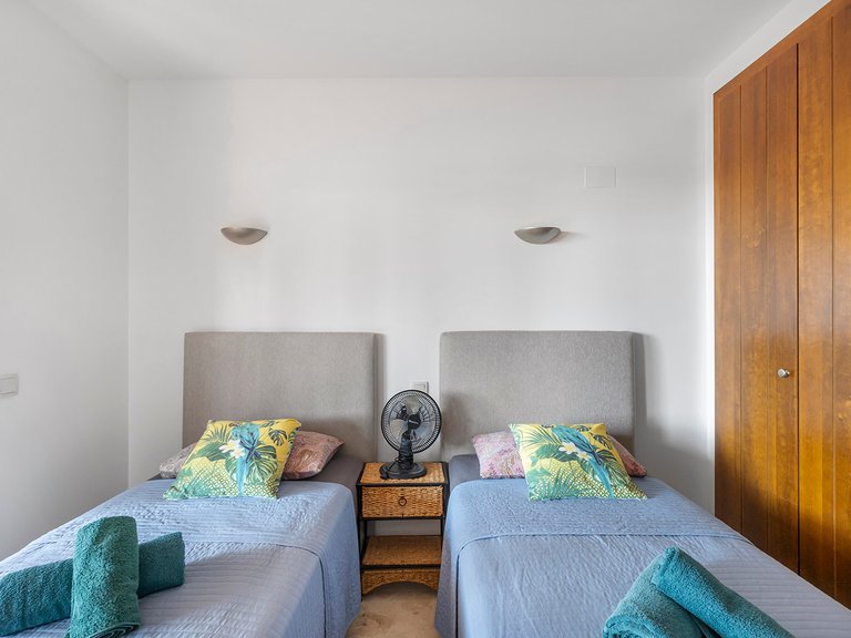 Apartment for Sale in Residencial La Entrada - Punta Prima,Alicante 16