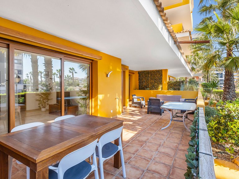 Apartment for Sale in Residencial La Entrada - Punta Prima,Alicante 21