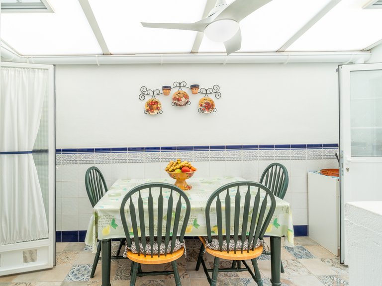 Apartment for Sale in Villamartín,Alicante 9