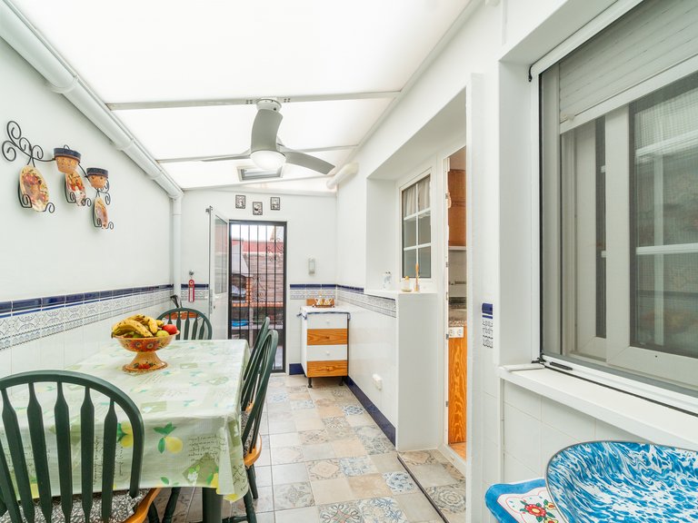 Apartment for Sale in Villamartín,Alicante 12