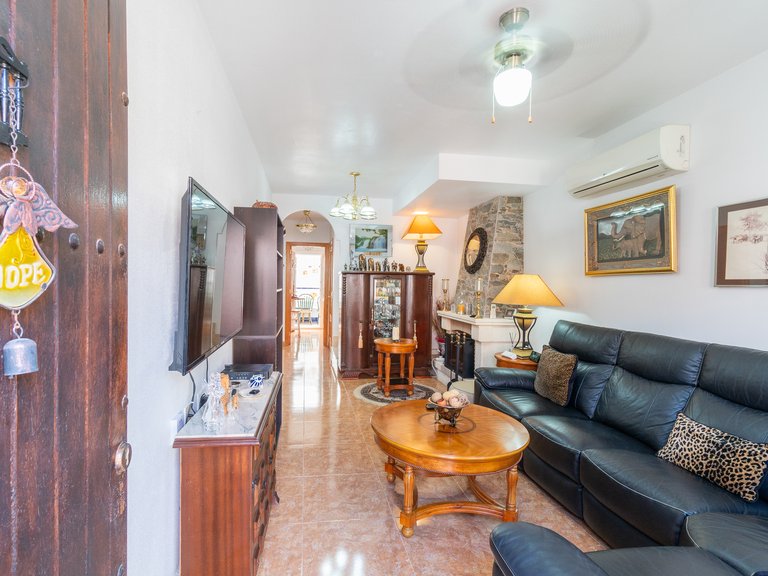 Apartment for Sale in Villamartín,Alicante 4