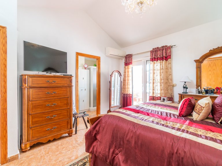 Apartment for Sale in Villamartín,Alicante 20