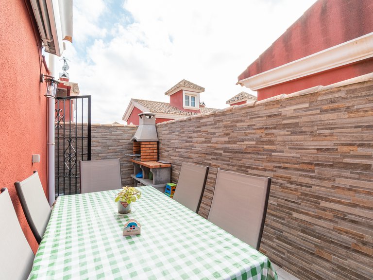 Apartment for Sale in Villamartín,Alicante 13