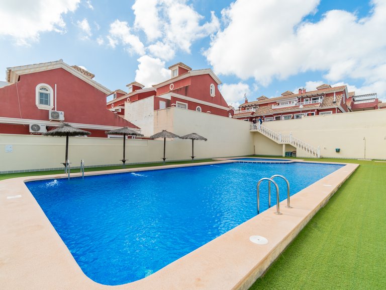 Apartment for Sale in Villamartín,Alicante 27
