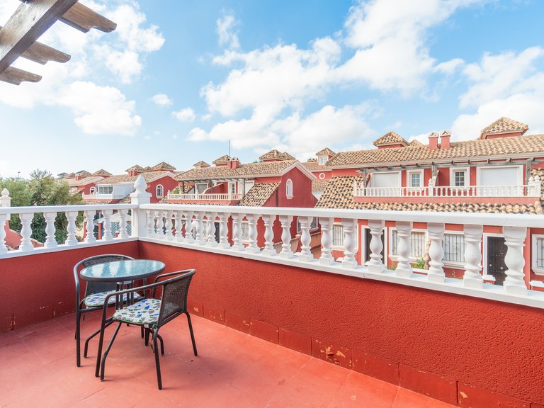 Apartment for Sale in Villamartín,Alicante 24