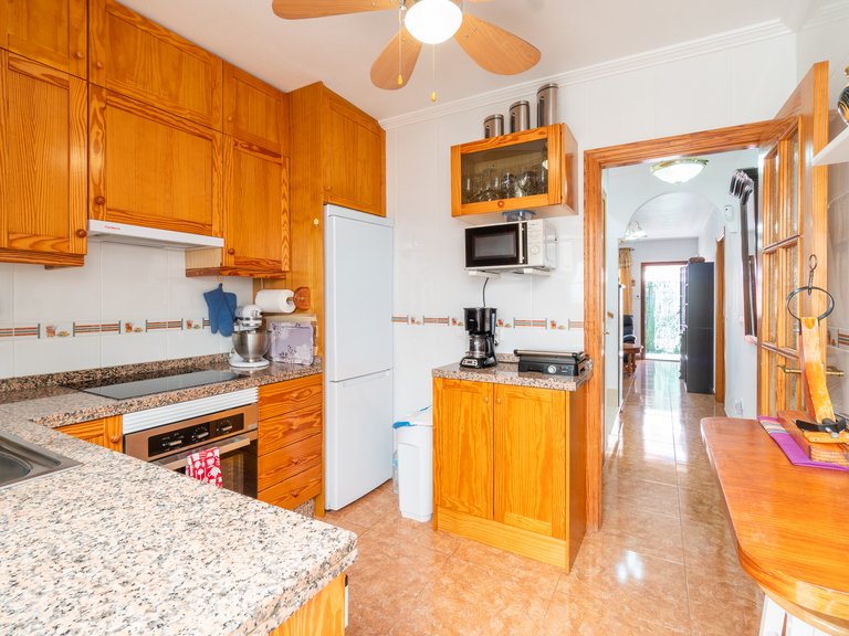 Apartment for Sale in Villamartín,Alicante 8