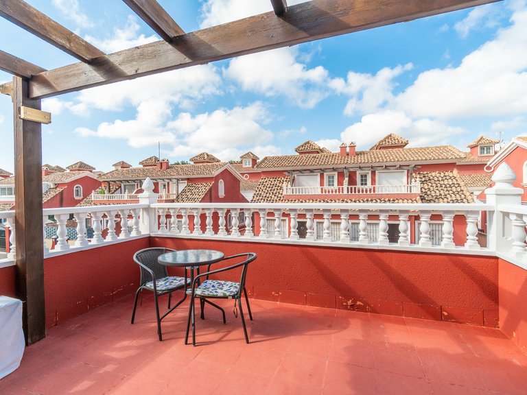 Apartment for Sale in Villamartín,Alicante 23