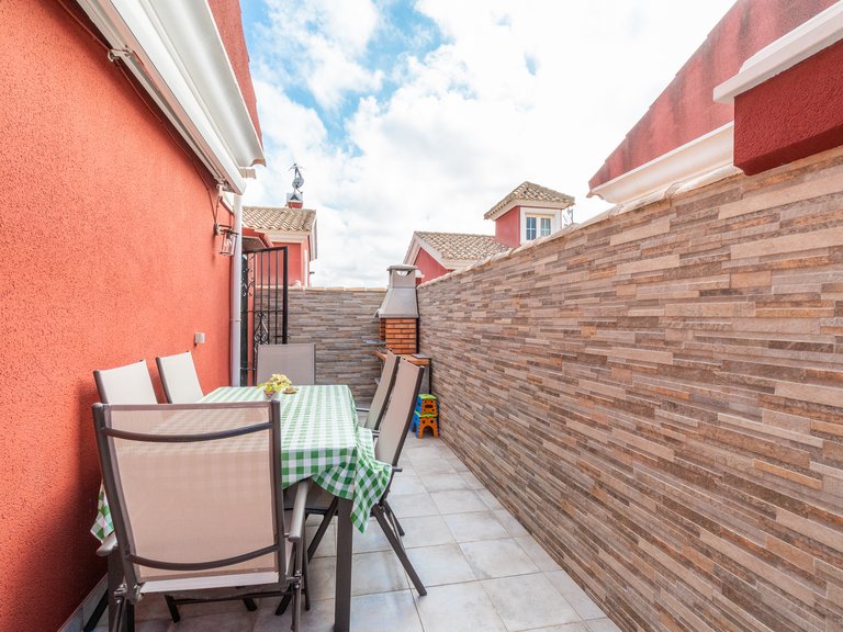 Apartment for Sale in Villamartín,Alicante 14