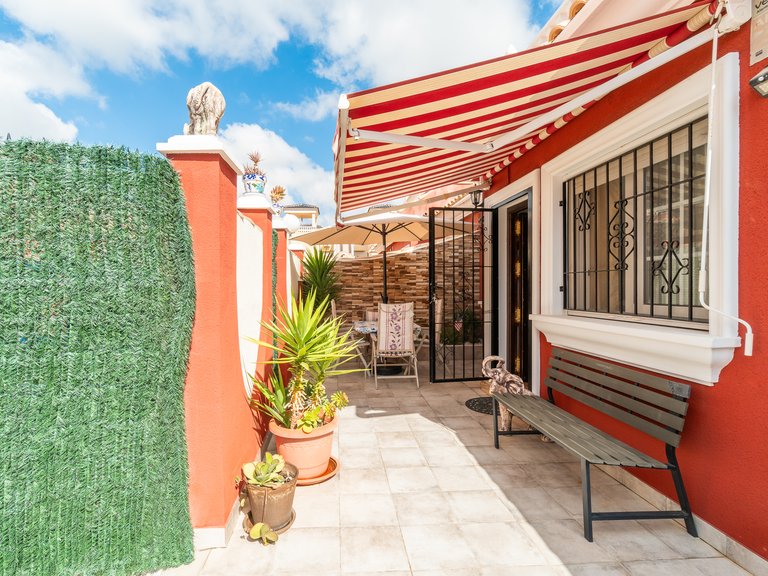 Apartment for Sale in Villamartín,Alicante 2
