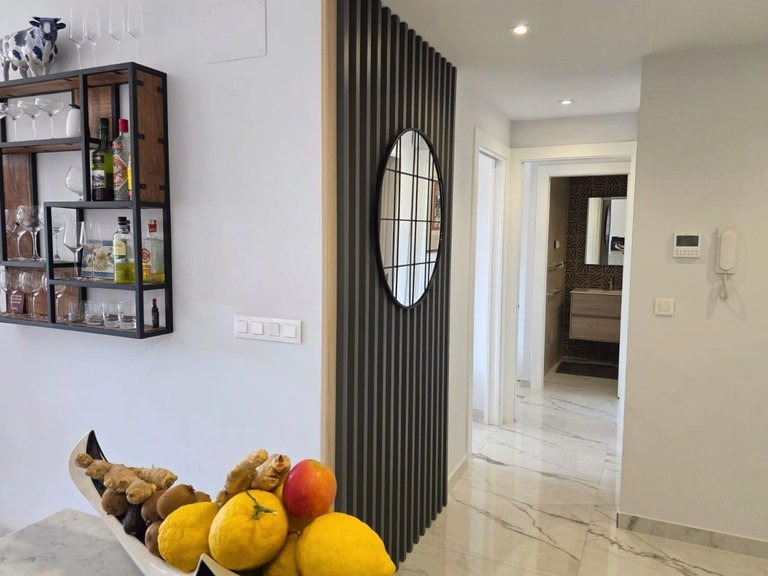 Apartment for Sale in Residencial Amanecer  - Los Altos,Alicante 16