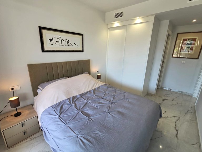 Apartment for Sale in Residencial Amanecer  - Los Altos,Alicante 18