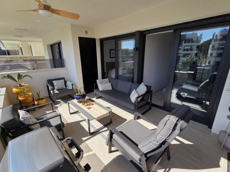 Apartment for Sale in Residencial Amanecer  - Los Altos,Alicante 3