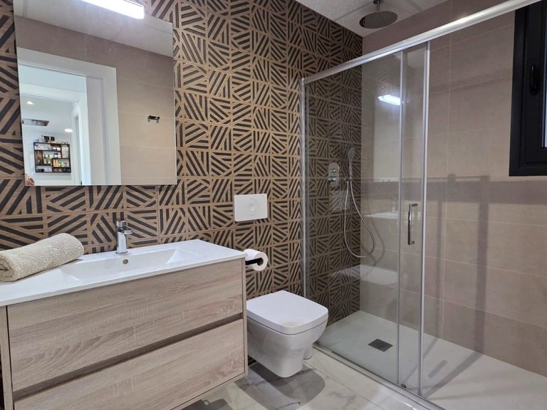 Apartment for Sale in Residencial Amanecer  - Los Altos,Alicante 19