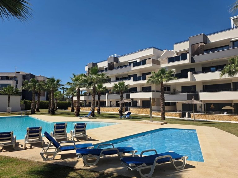 Apartment for Sale in Residencial Amanecer  - Los Altos,Alicante 22