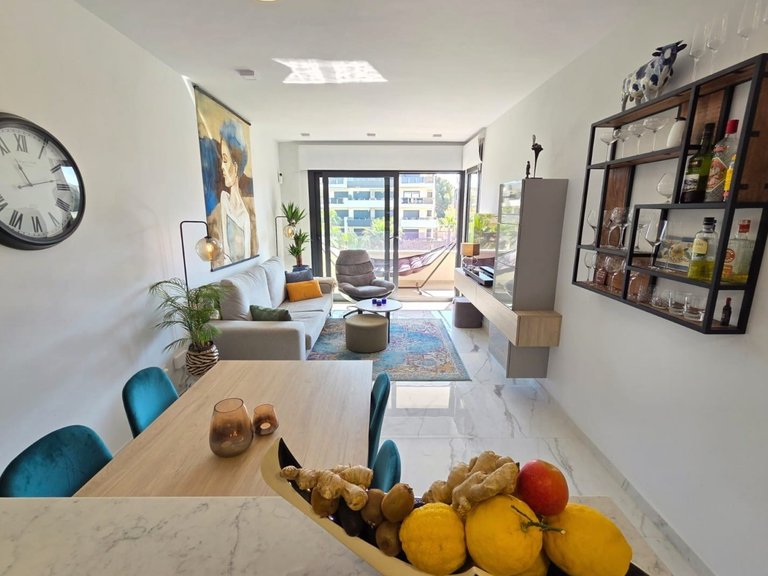 Apartment for Sale in Residencial Amanecer  - Los Altos,Alicante 7