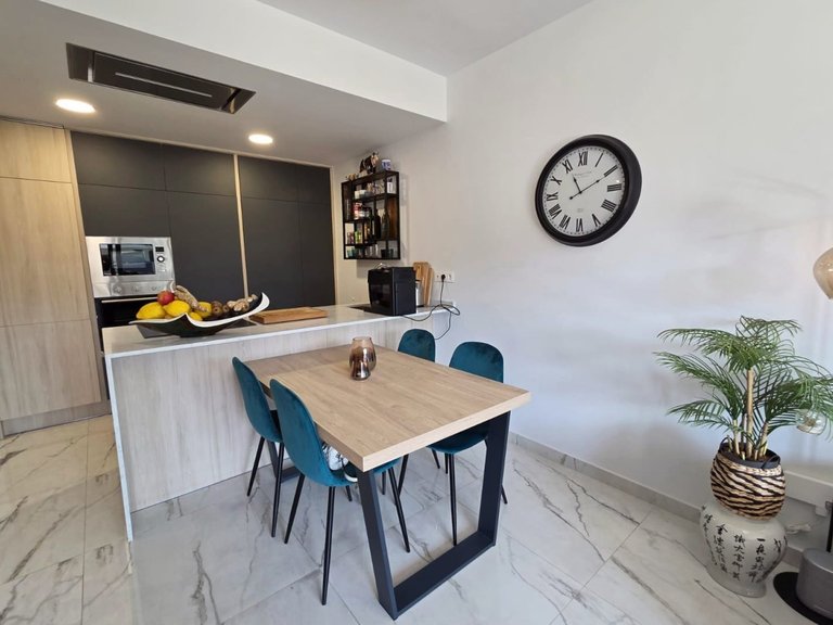 Apartment for Sale in Residencial Amanecer  - Los Altos,Alicante 12
