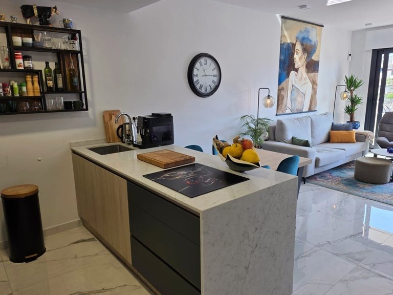 Apartment for Sale in Residencial Amanecer  - Los Altos,Alicante 13