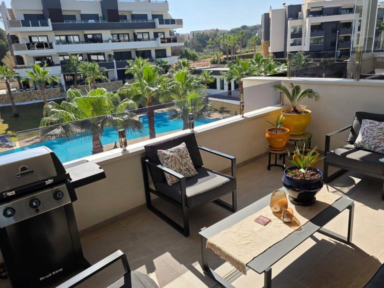 Apartment for Sale in Residencial Amanecer  - Los Altos,Alicante 4