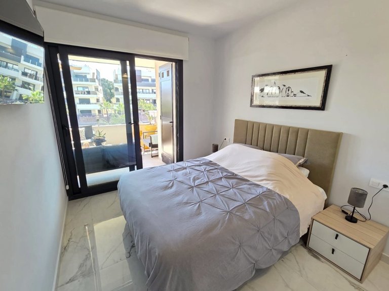 Apartment for Sale in Residencial Amanecer  - Los Altos,Alicante 17